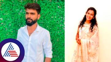 Suspiciously the young woman committed suicide at vijayanagar TB dam rav Suspiciously the young woman committed suicide at vijayanagar TB dam rav