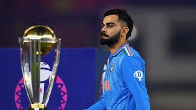 indefinite break from ODIs T20Is Virat Kohli informs BCCI no clarity on Rohit Sharma san