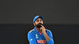Rohit Sharma biggest mistake in ICC World Cup Final against Australia kvn
