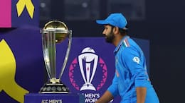 ICC has Given an Average Rating for 5 Pitches including IND vs AUS Final World Cup Match 2023 rsk