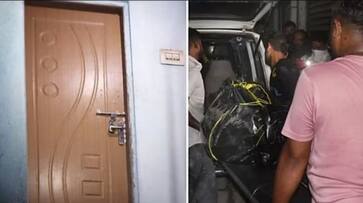 kolkata flat skeleton case police arrest man from thane joy kolkata flat skeleton case police arrest man from thane joy