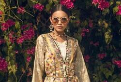 pakistan miss universe Erica Robin 10 pakistani designer suit for wedding kxa 