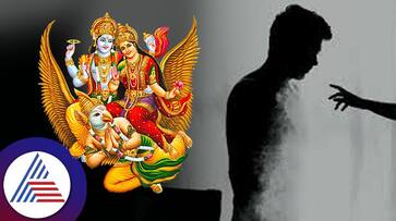 How your dead relatives will communicate with you what Garuda purana says bni How your dead relatives will communicate with you what Garuda purana says bni