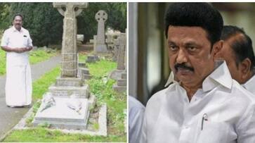 Sellur Raju accused the DMK government of not maintaining the Pennycuick memorial KAK Sellur Raju accused the DMK government of not maintaining the Pennycuick memorial KAK