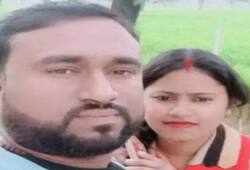 rajasthan crime news Young man killed wife and two daughters with a hammer