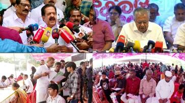 chennithala against navakerala yathra chennithala against navakerala yathra