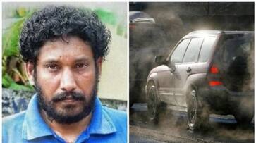 Sleeping with car ac will loss your life like actor Vinod Thomas Sleeping with car ac will loss your life like actor Vinod Thomas