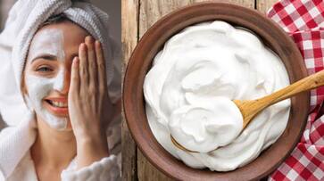 benefits of applying curd on face benefits of applying curd on face