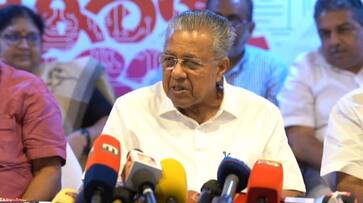 navakerala sadas cm pinarayi vijayan says about life mission joy navakerala sadas cm pinarayi vijayan says about life mission joy