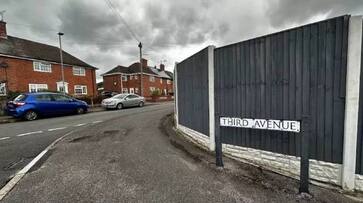 man installed too high fence for autistic daughter rlp man installed too high fence for autistic daughter rlp