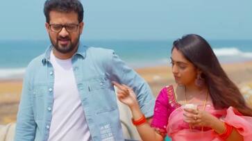 Asianet popular Malayalam television serial Geetha Govindam announcement Shanthi Krishna also as guest hrk Asianet popular Malayalam television serial Geetha Govindam announcement Shanthi Krishna also as guest hrk
