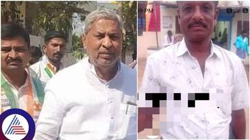 Koppal ex MLA Amaregouda patil bayyapur controversy statement about woman rape sat Koppal ex MLA Amaregouda patil bayyapur controversy statement about woman rape sat
