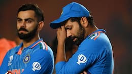 Gautam Gambhir and Wasim Akram slams Rohit Sharmas for schuffling batting order in WC Final 