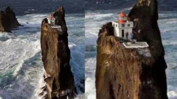 pridrangar lighthouse most isolated lighthouse rlp pridrangar lighthouse most isolated lighthouse rlp