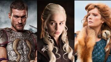 Ten TV Shows Like Game of Thrones to Watch Next jsp Ten TV Shows Like Game of Thrones to Watch Next jsp
