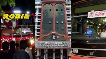 KSRTC petition against the AITP rule amendment extended Centre's response sought KSRTC petition against the AITP rule amendment extended Centre's response sought