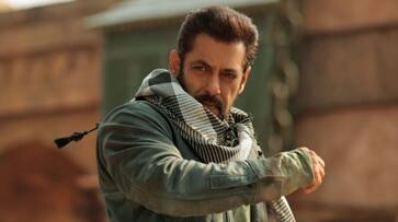 Tiger 3 Box Office collection report out through social media World Cup affected earns only 10 25 crore in Sunday hrk Tiger 3 Box Office collection report out through social media World Cup affected earns only 10 25 crore in Sunday hrk