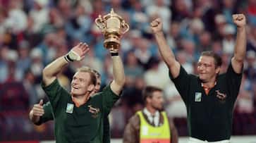 former 1995 Rugby World Cup winner Hannes Strydom died in a car accident rsk former 1995 Rugby World Cup winner Hannes Strydom died in a car accident rsk
