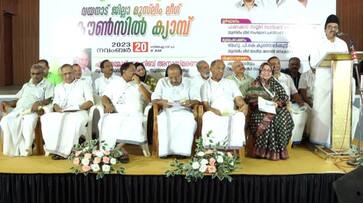 league wont leave UDF says sadiq ali thangal league wont leave UDF says sadiq ali thangal