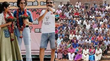 Sureshinteyum Sumalathayudeyum Hridayahariyaya Pranayakatha wraps up hrk Sureshinteyum Sumalathayudeyum Hridayahariyaya Pranayakatha wraps up hrk