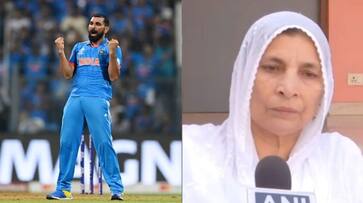 Mohammed Shami's mother falls ill while rushed to hospital: Report