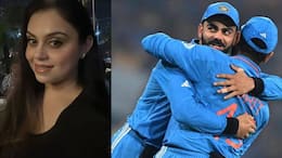 Virat Kohli's sister Bhawna Kohli stands by and backs Team India, says "You Don't Give Up On Family" avv