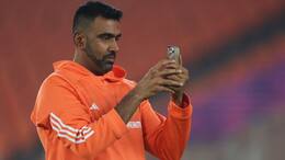 Ravichandran Ashwin Share his painful movement after Team India Loss against Australia in Cricket World Cup 2023 Final rsk