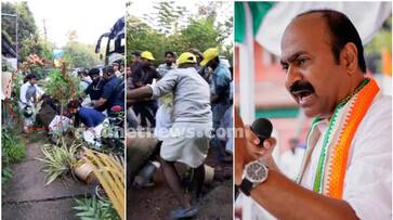 its cpm dyfi criminals attack says vd satheesan on dyfi workers attacking youth congress ksu workers in kannur apn its cpm dyfi criminals attack says vd satheesan on dyfi workers attacking youth congress ksu workers in kannur apn