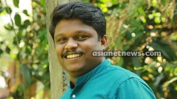 CPIM Panchayat member CP monish found dead kgn CPIM Panchayat member CP monish found dead kgn