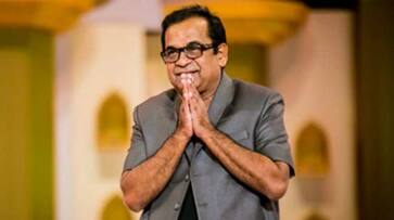 Brahmanandam special Book to Movie Career and Personal Life JMS Brahmanandam special Book to Movie Career and Personal Life JMS