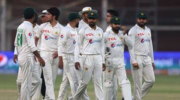 Pakistan announced 18 member squad for Australia tour Pakistan announced 18 member squad for Australia tour