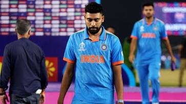 Mohammed Siraj got marginalized in the Final says Aakash Chopra Mohammed Siraj got marginalized in the Final says Aakash Chopra