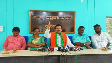 JDS Leaders Trying to Get Lok Sabha Elections 2024 Ticket in Uttara Kannada grg JDS Leaders Trying to Get Lok Sabha Elections 2024 Ticket in Uttara Kannada grg