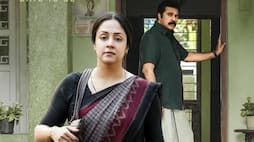 Kaathal The Core Review Mammootty and jeo baby done great job with brilliant plot vvk