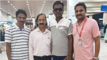 malayali trapped in riyadh airport several days after he suffered from epilepsy malayali trapped in riyadh airport several days after he suffered from epilepsy