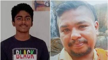 Student killing himself who quarreled with his family his uncle also killing himself in Kovalam Thiruvananthapuram asd Student killing himself who quarreled with his family his uncle also killing himself in Kovalam Thiruvananthapuram asd