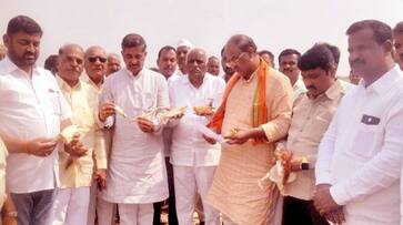 BJP Leader Arvind Limbavali Slams CM Siddaramaiah grg BJP Leader Arvind Limbavali Slams CM Siddaramaiah grg