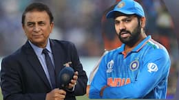 Sunil Gavaskar Slams Rohit Sharma In ICC Cricket World Cup 2023,  Ind Vs Aus Final RMA
