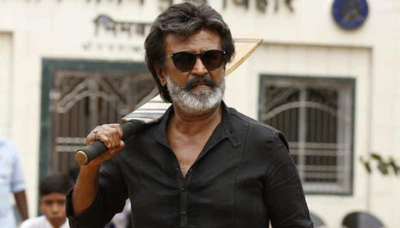 Rajinikanth Kaala movie honored as one of Sight and Sound 25 best films of the century mma
