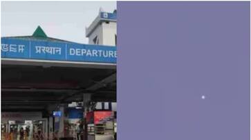 UFO found in Imphal airport, flight delayed prm UFO found in Imphal airport, flight delayed prm