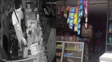 repeated theft in stationary shop in wayanad cctv visual catch visuals but no clue on accused etj repeated theft in stationary shop in wayanad cctv visual catch visuals but no clue on accused etj