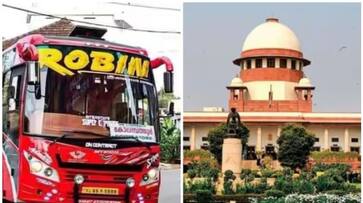 All India Tourist Permit Rule Kerala says in supreme court have right to charge border tax nbu All India Tourist Permit Rule Kerala says in supreme court have right to charge border tax nbu