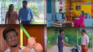 Guppedantha Manasu Serial Today: 21st November 2023 Mahendra Gets Furious ram Guppedantha Manasu Serial Today: 21st November 2023 Mahendra Gets Furious ram
