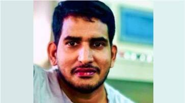 malayali expatriate died in accident in jeddah malayali expatriate died in accident in jeddah