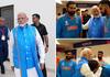 First video of how PM Modi consoled Team India after World Cup final defeat (WATCH) AJR
