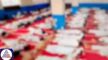 Bengaluru Orphanage Shocker: NCPCR finds 200 orphans living in pathetic conditions vkp Bengaluru Orphanage Shocker: NCPCR finds 200 orphans living in pathetic conditions vkp