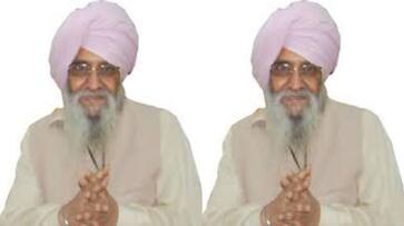 Chiranjeev Singh : The first Sikh Pracharak of RSS Chiranjeev Singh passed away.. His life was remarkable..ISR Chiranjeev Singh : The first Sikh Pracharak of RSS Chiranjeev Singh passed away.. His life was remarkable..ISR