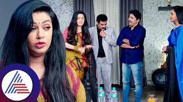 Gauthams friend mixed alcohol with cool drinks and gave to Bhumika suc Gauthams friend mixed alcohol with cool drinks and gave to Bhumika suc