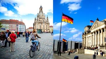 Germany enacted the first phase of its new skilled worker law Germany enacted the first phase of its new skilled worker law
