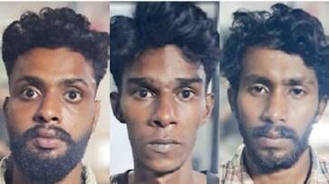 youth attacked and threatened and loot money by group of men in malappuram arrested etj youth attacked and threatened and loot money by group of men in malappuram arrested etj